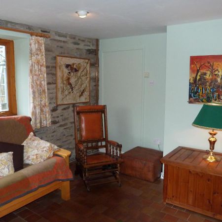 Kwerky Cottage Lydbury North Экстерьер фото