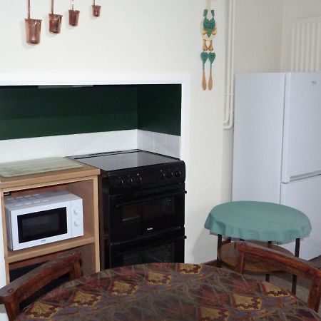 Kwerky Cottage Lydbury North Экстерьер фото