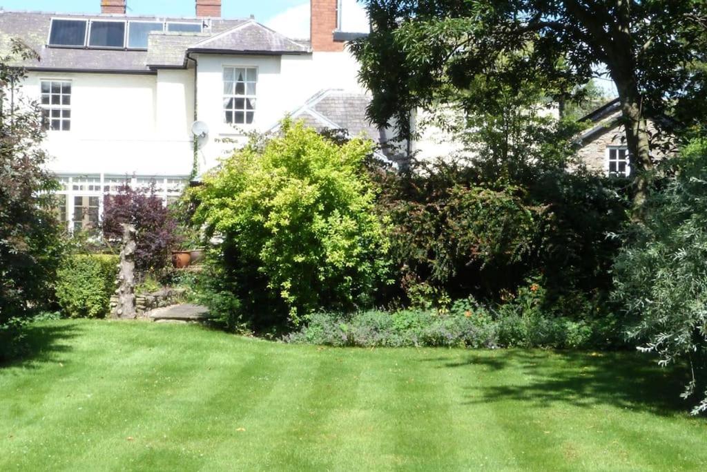 Kwerky Cottage Lydbury North Экстерьер фото