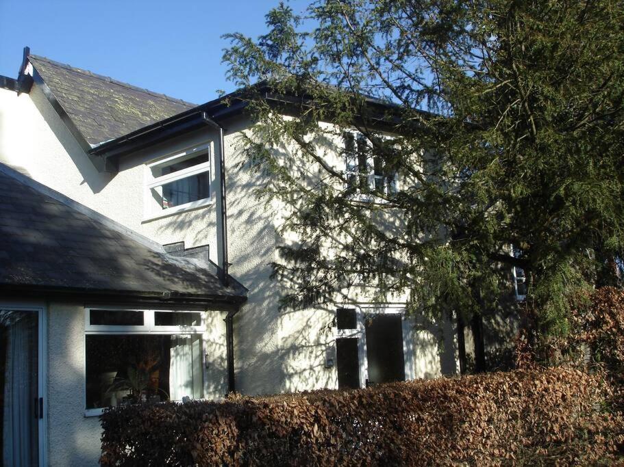 Kwerky Cottage Lydbury North Экстерьер фото