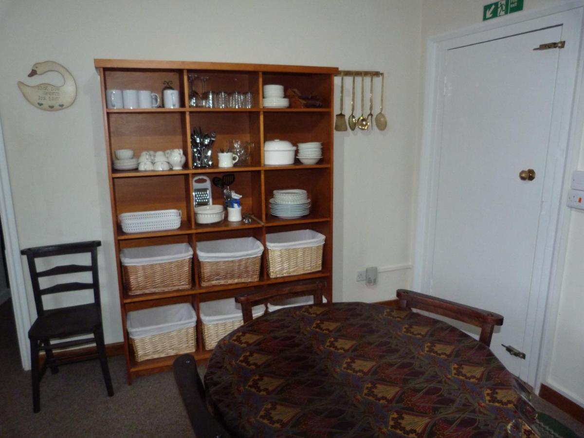 Kwerky Cottage Lydbury North Экстерьер фото