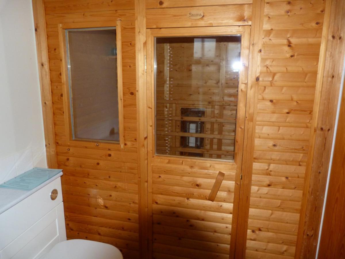 Kwerky Cottage Lydbury North Экстерьер фото