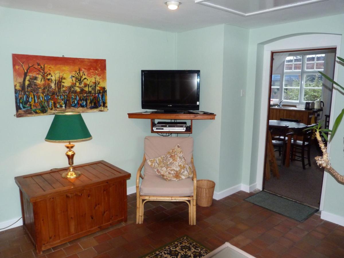 Kwerky Cottage Lydbury North Экстерьер фото