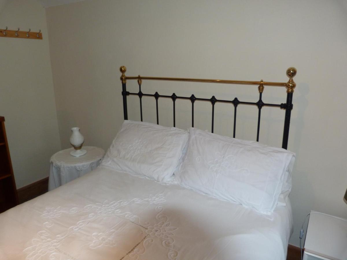 Kwerky Cottage Lydbury North Экстерьер фото