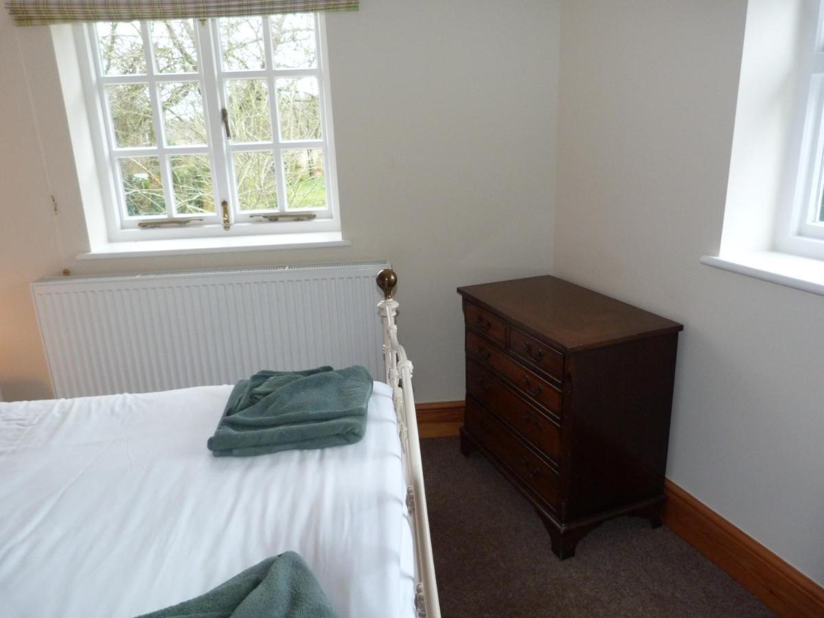 Kwerky Cottage Lydbury North Экстерьер фото
