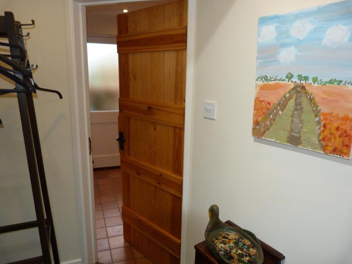 Kwerky Cottage Lydbury North Экстерьер фото
