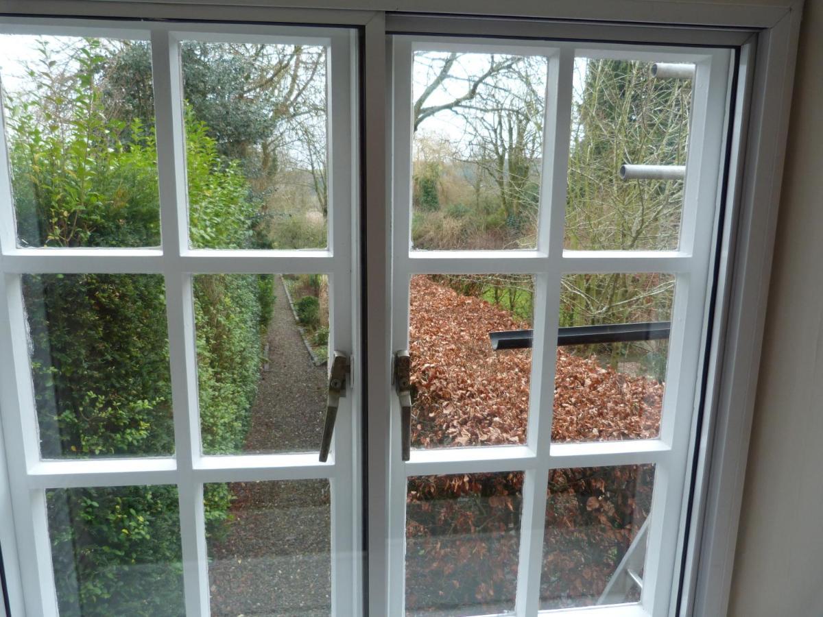 Kwerky Cottage Lydbury North Экстерьер фото