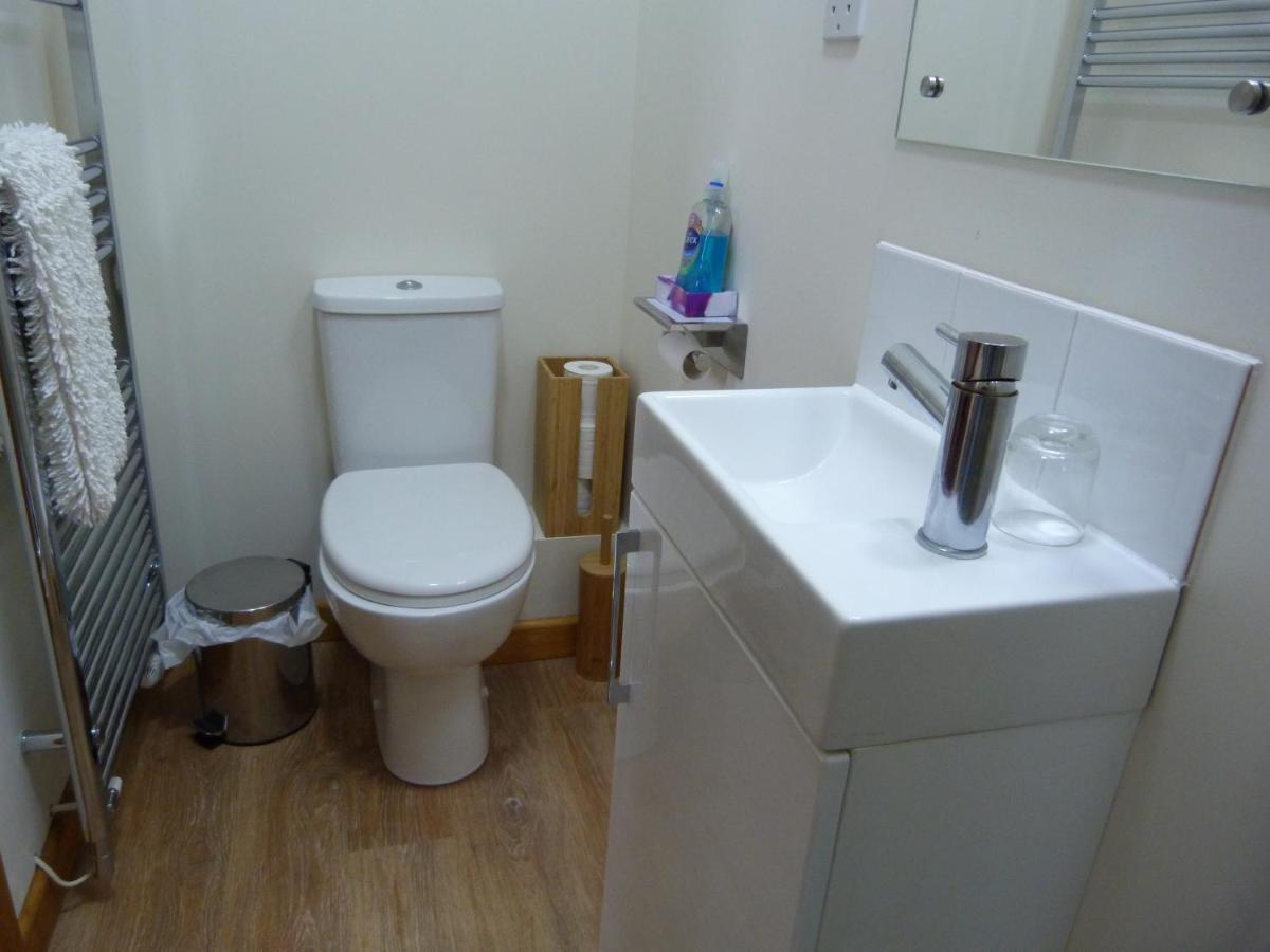 Kwerky Cottage Lydbury North Экстерьер фото