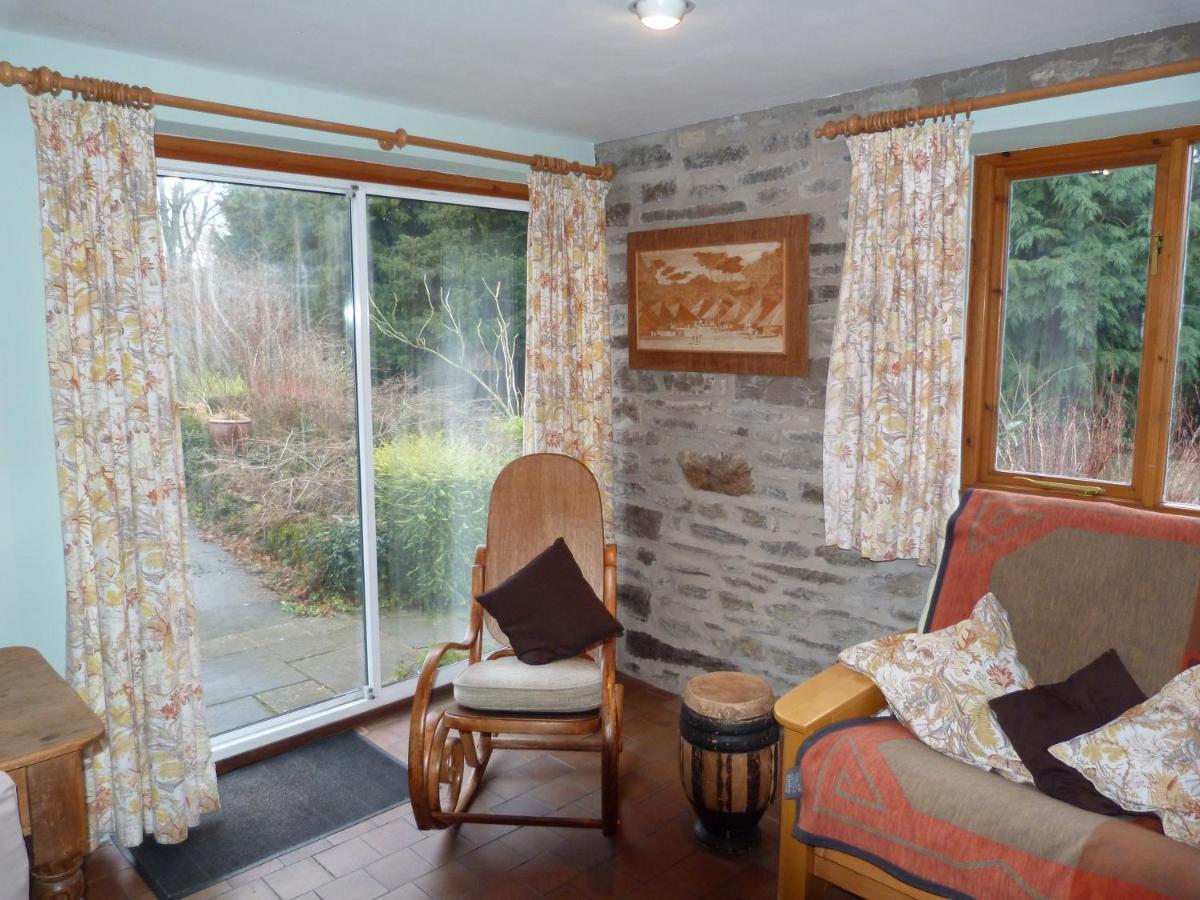 Kwerky Cottage Lydbury North Экстерьер фото
