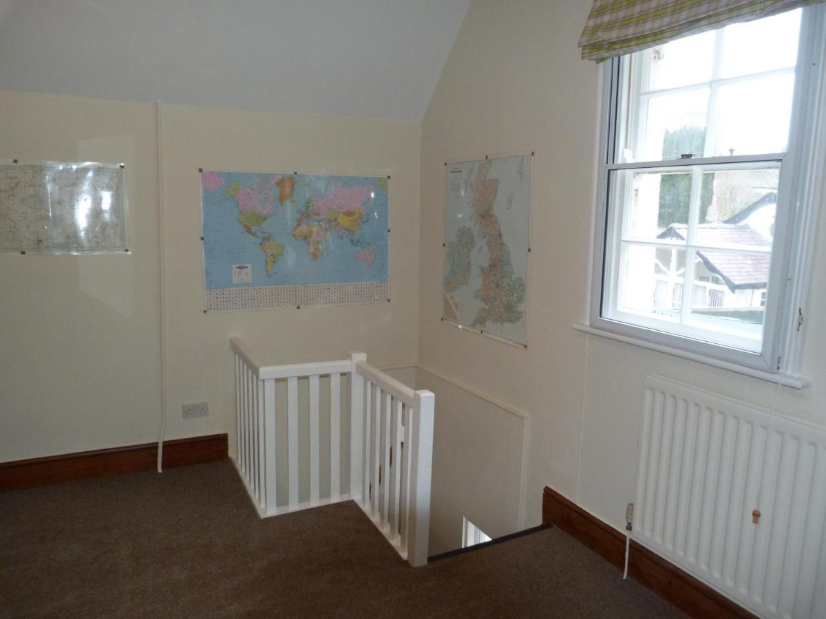 Kwerky Cottage Lydbury North Экстерьер фото
