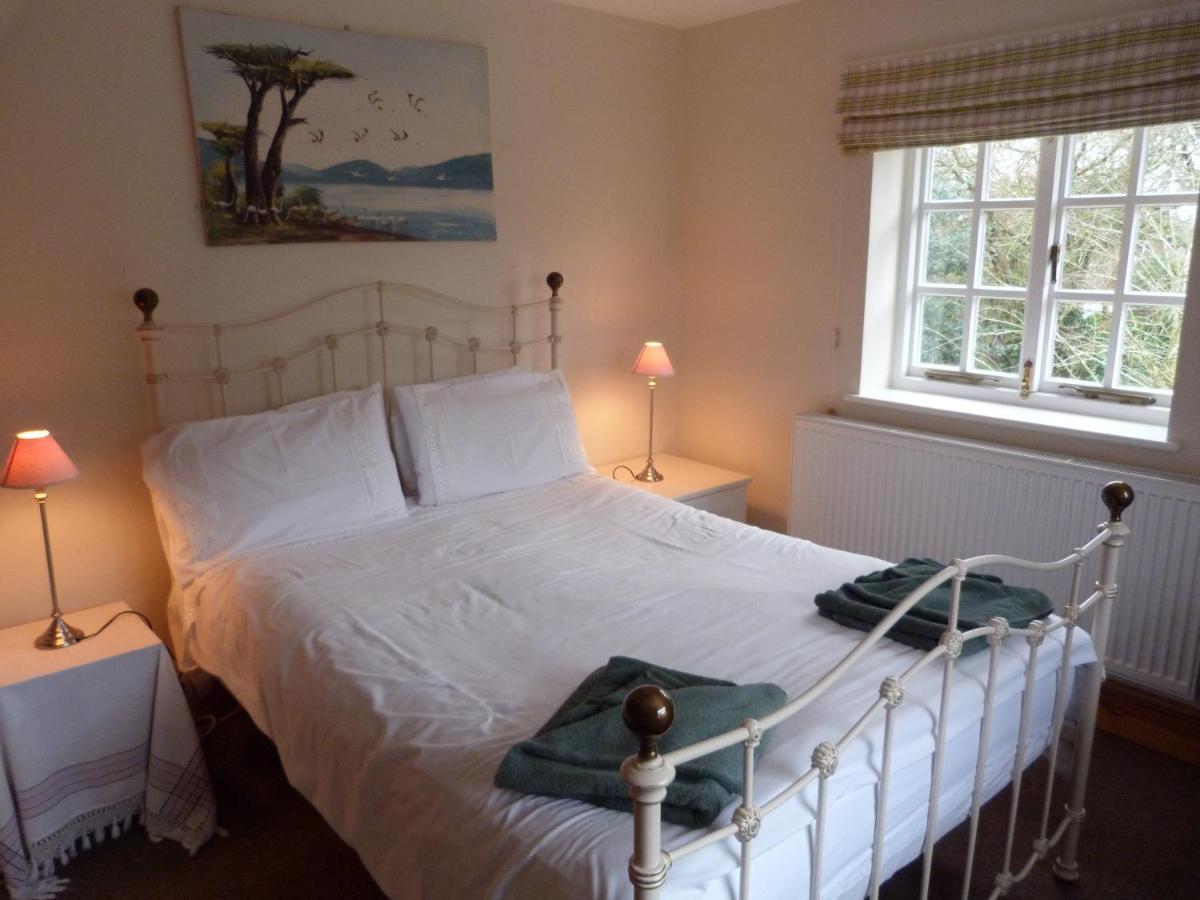 Kwerky Cottage Lydbury North Экстерьер фото