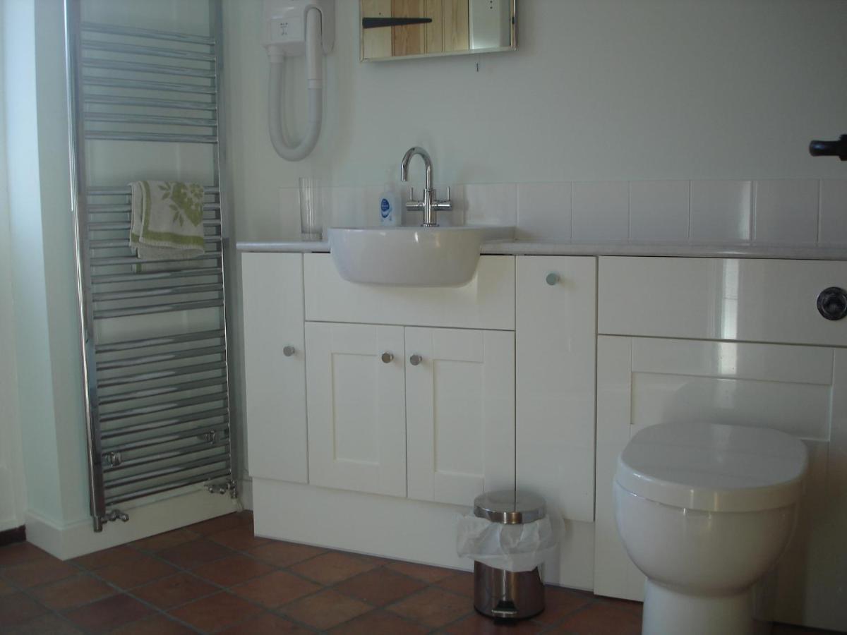 Kwerky Cottage Lydbury North Экстерьер фото