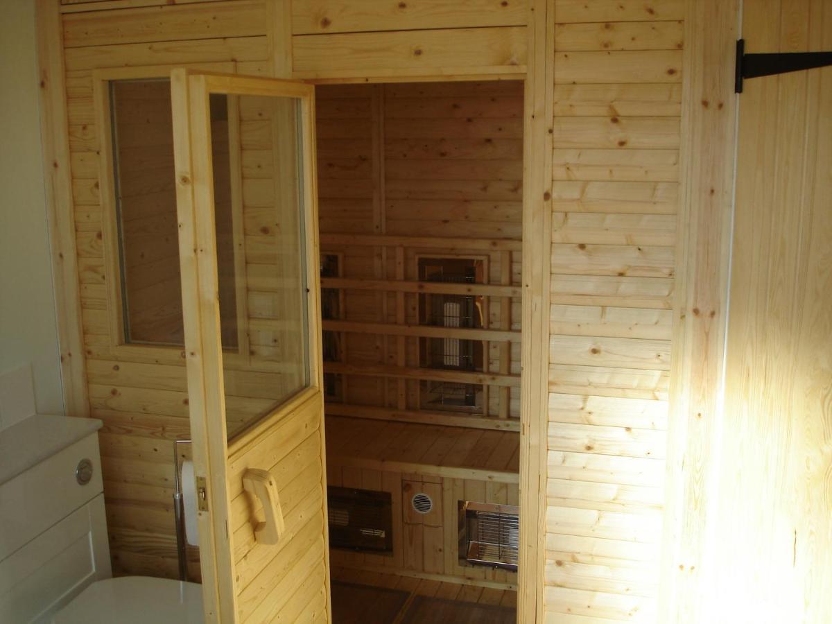 Kwerky Cottage Lydbury North Экстерьер фото