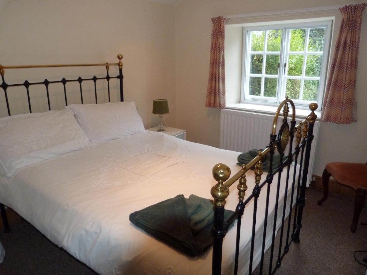 Kwerky Cottage Lydbury North Экстерьер фото