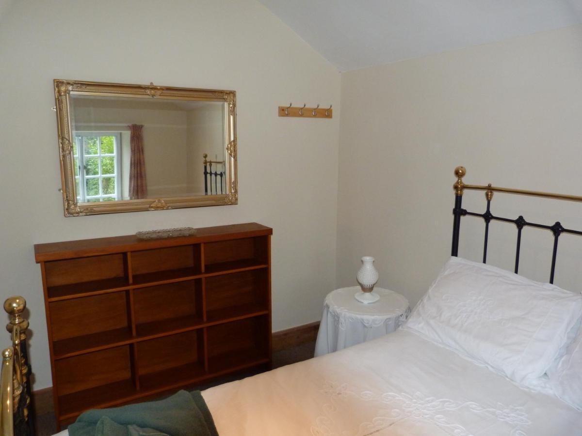 Kwerky Cottage Lydbury North Экстерьер фото